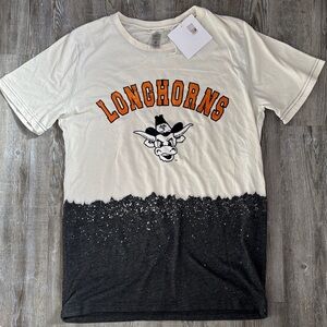 Gameday Couture Longhorns T-shirt